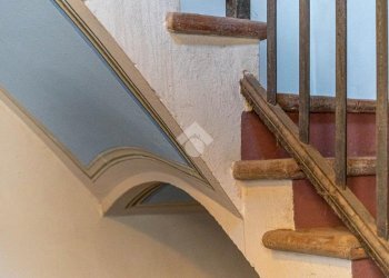 Appartamento via Giuseppe Garibaldi, Montecchio Emilia - foto 24