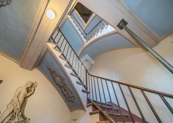 Appartamento via Giuseppe Garibaldi, Montecchio Emilia - foto 25