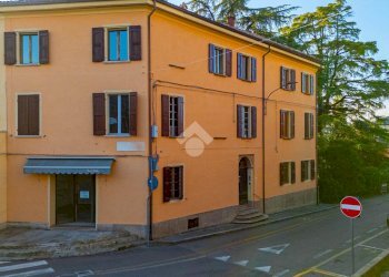 Appartamento via Giuseppe Garibaldi, Montecchio Emilia - foto 26