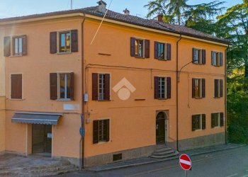 Appartamento via Giuseppe Garibaldi, Montecchio Emilia - foto 27