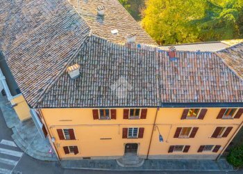 Appartamento via Giuseppe Garibaldi, Montecchio Emilia - foto 28