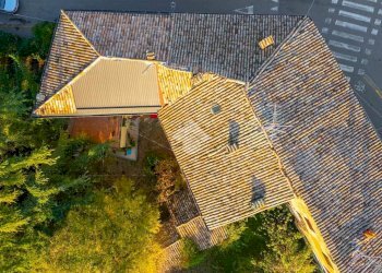 Appartamento via Giuseppe Garibaldi, Montecchio Emilia - foto 29