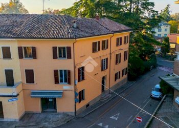 Appartamento via Giuseppe Garibaldi, Montecchio Emilia - foto 32