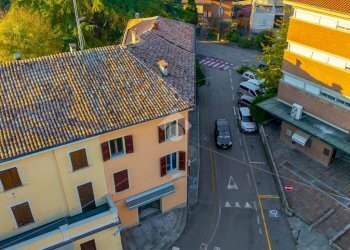 Appartamento via Giuseppe Garibaldi, Montecchio Emilia - foto 33