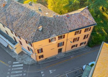 Appartamento via Giuseppe Garibaldi, Montecchio Emilia - foto 34