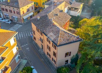 Appartamento via Giuseppe Garibaldi, Montecchio Emilia - foto 36