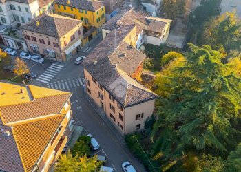 Appartamento via Giuseppe Garibaldi, Montecchio Emilia - foto 37