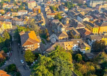 Appartamento via Giuseppe Garibaldi, Montecchio Emilia - foto 41