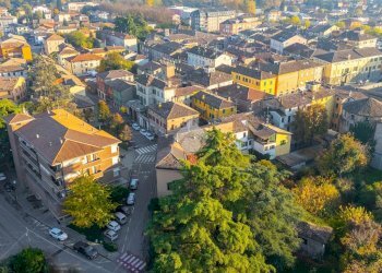 Appartamento via Giuseppe Garibaldi, Montecchio Emilia - foto 42