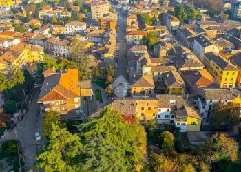 Appartamento via Giuseppe Garibaldi, Montecchio Emilia - foto 43