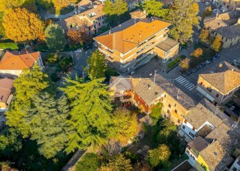 Appartamento via Giuseppe Garibaldi, Montecchio Emilia - foto 45