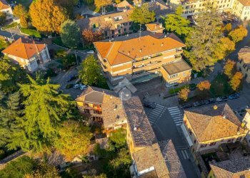 Appartamento via Giuseppe Garibaldi, Montecchio Emilia - foto 46