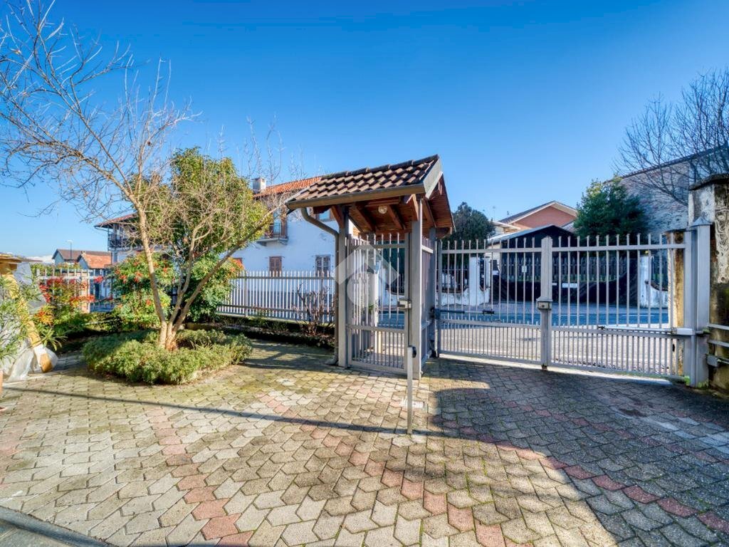 Casa indipendente Via stazione, Rosta - foto 3