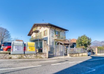 Casa indipendente Via stazione, Rosta - foto 2