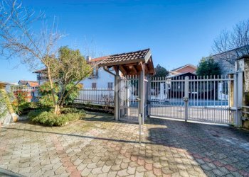 Casa indipendente Via stazione, Rosta - foto 3