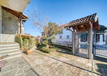 Casa indipendente Via stazione, Rosta - foto 4