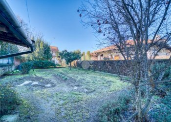 Casa indipendente Via stazione, Rosta - foto 17