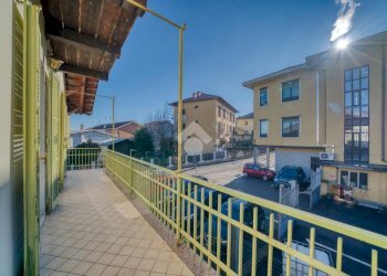 Casa indipendente Via stazione, Rosta - foto 41