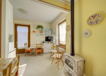 Casa indipendente Via stazione, Rosta - foto 22