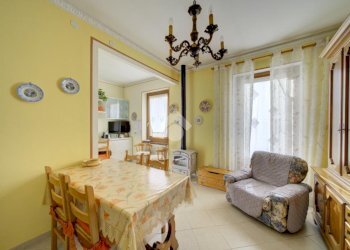 Casa indipendente Via stazione, Rosta - foto 23