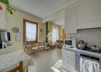 Casa indipendente Via stazione, Rosta - foto 28