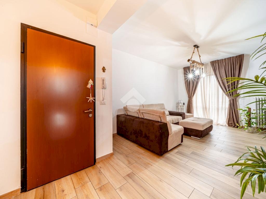 Quadrilocale Via Mentana, Carpi - foto 2