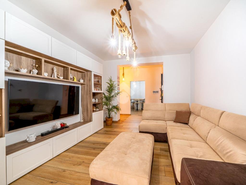 Quadrilocale Via Mentana, Carpi - foto 3