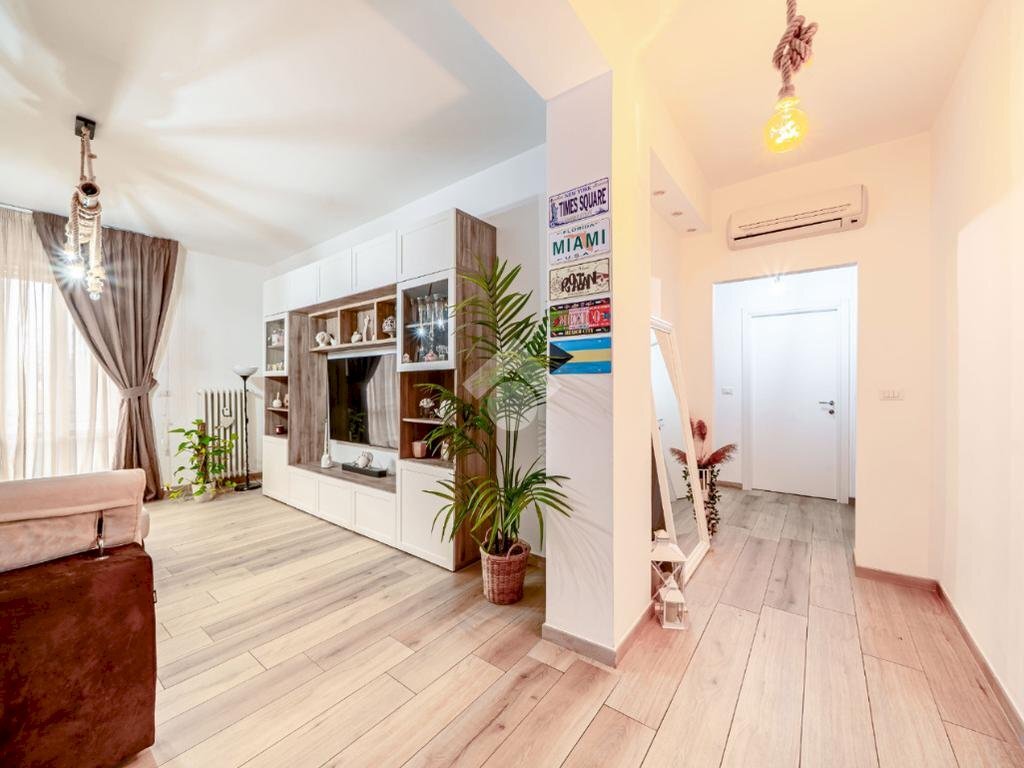 Quadrilocale Via Mentana, Carpi - foto 1