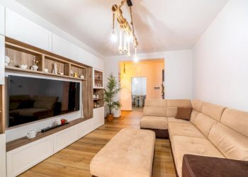 Quadrilocale Via Mentana, Carpi - foto 3