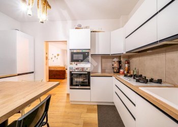 Quadrilocale Via Mentana, Carpi - foto 7