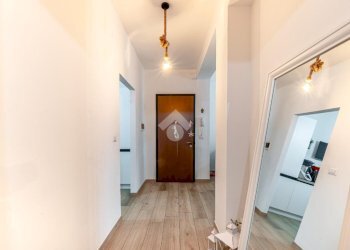 Quadrilocale Via Mentana, Carpi - foto 8