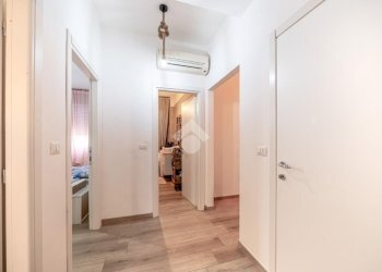 Quadrilocale Via Mentana, Carpi - foto 9