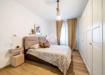 Quadrilocale Via Mentana, Carpi - foto 11