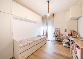 Quadrilocale Via Mentana, Carpi - foto 16