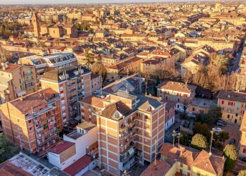 Quadrilocale Via Mentana, Carpi - foto 5