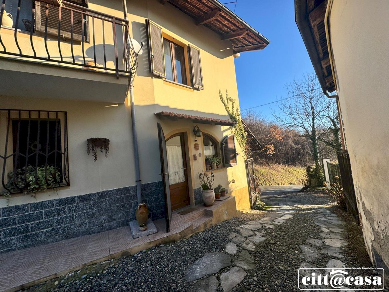 Cascina San Sebastiano da Po - foto 3