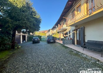 Cascina San Sebastiano da Po - foto 4