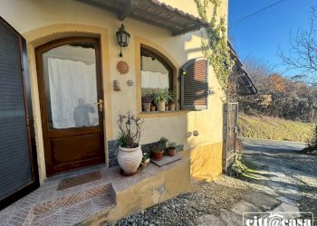 Cascina San Sebastiano da Po - foto 6