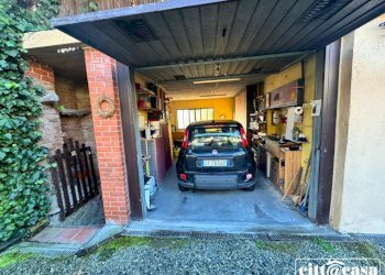 Cascina San Sebastiano da Po - foto 28