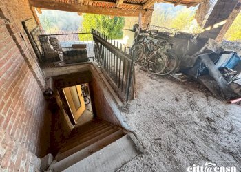 Cascina San Sebastiano da Po - foto 37