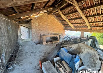 Cascina San Sebastiano da Po - foto 38