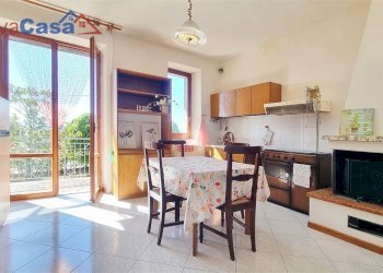 Quadrilocale Via Fontanelle di Passatempo 37, Osimo - foto 4