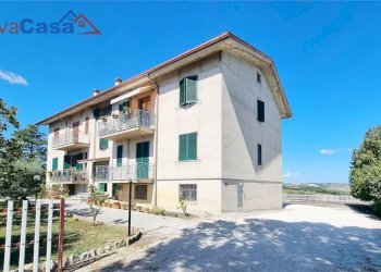 Quadrilocale Via Fontanelle di Passatempo 37, Osimo - foto 5