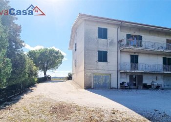 Quadrilocale Via Fontanelle di Passatempo 37, Osimo - foto 6