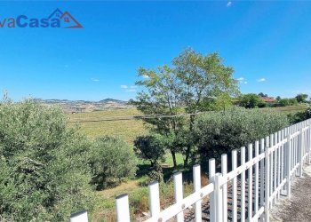 Quadrilocale Via Fontanelle di Passatempo 37, Osimo - foto 7