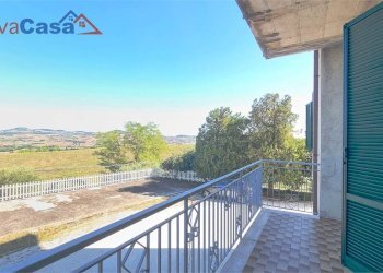 Quadrilocale Via Fontanelle di Passatempo 37, Osimo - foto 11