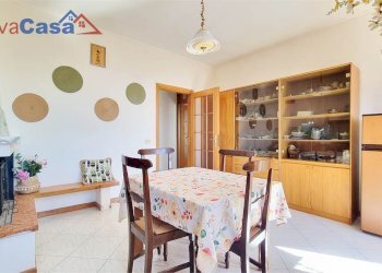 Quadrilocale Via Fontanelle di Passatempo 37, Osimo - foto 13