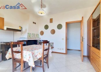 Quadrilocale Via Fontanelle di Passatempo 37, Osimo - foto 14