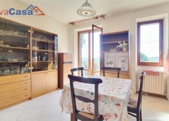 Quadrilocale Via Fontanelle di Passatempo 37, Osimo - foto 15