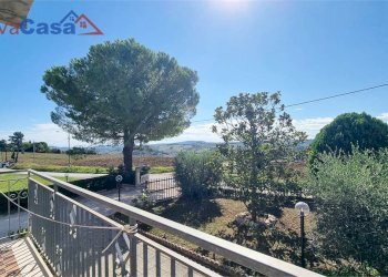 Quadrilocale Via Fontanelle di Passatempo 37, Osimo - foto 17